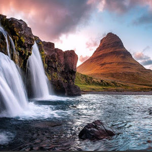 Meet your Posher, Melany